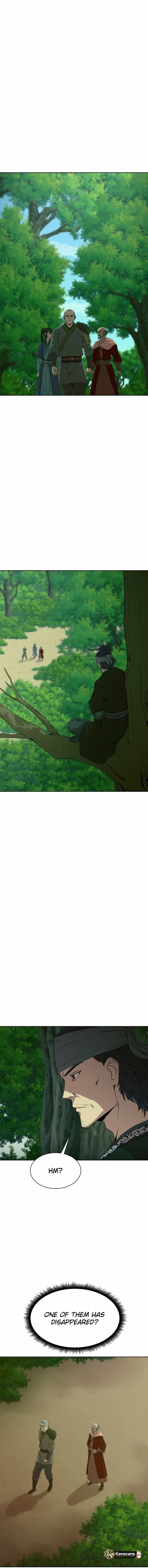 Magic Scholar Chapter 37 - Page 13