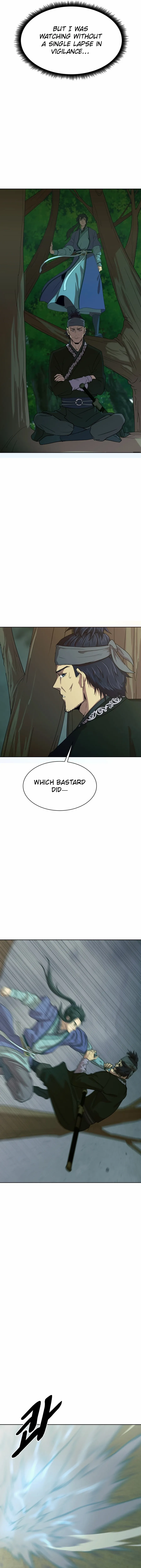 Magic Scholar Chapter 37 - Page 14