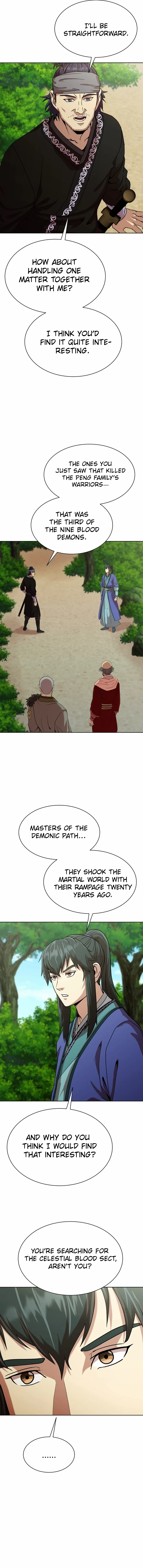 Magic Scholar Chapter 37 - Page 16