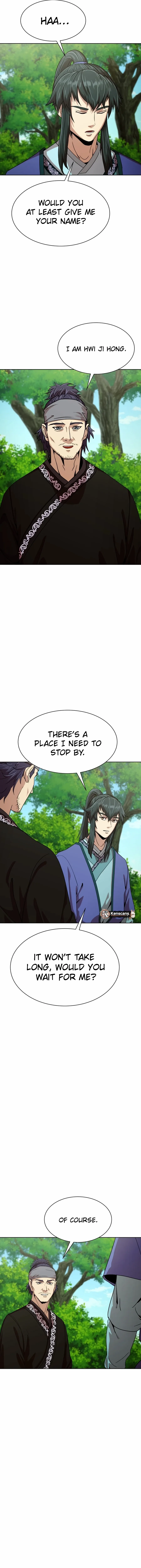 Magic Scholar Chapter 37 - Page 18