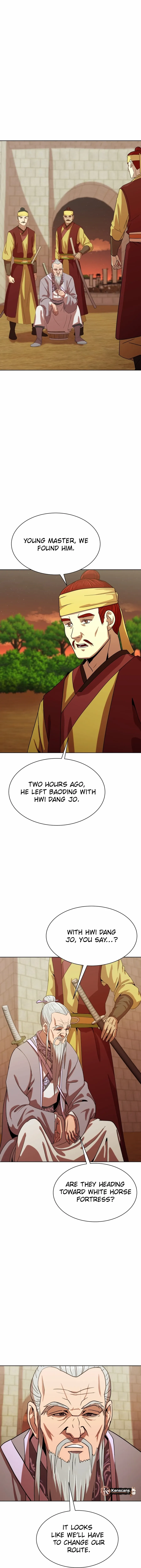 Magic Scholar Chapter 37 - Page 19