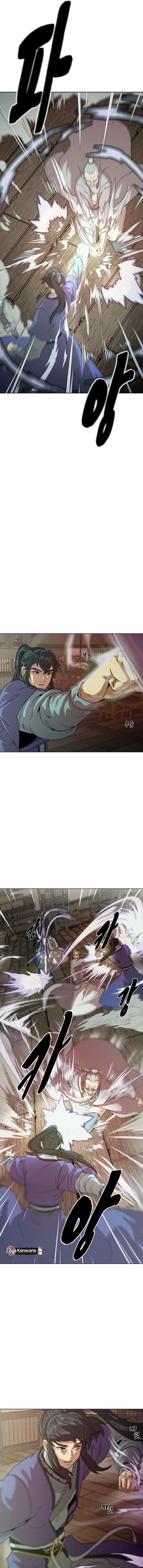 Magic Scholar Chapter 38 - Page 10