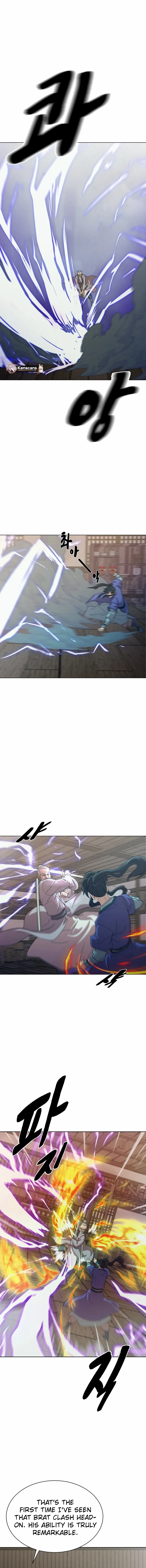 Magic Scholar Chapter 38 - Page 12