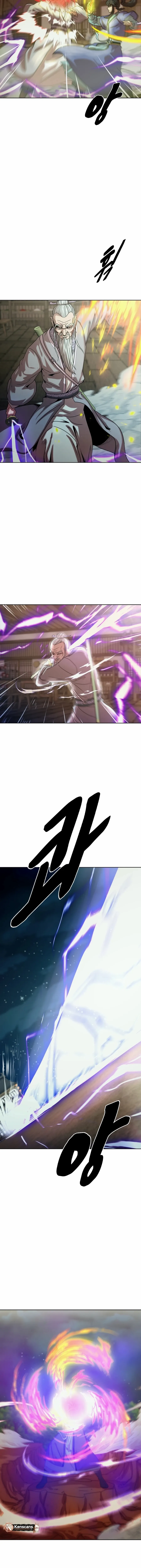 Magic Scholar Chapter 38 - Page 14