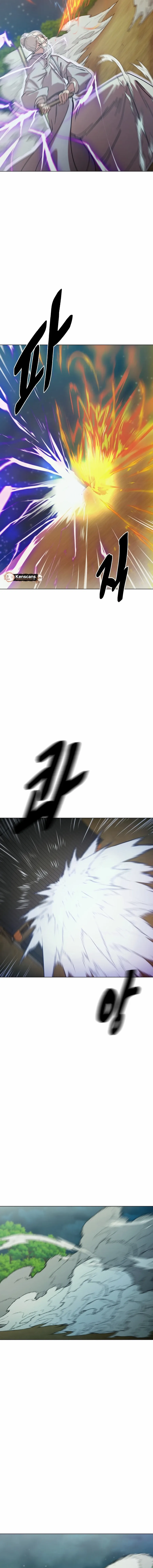 Magic Scholar Chapter 38 - Page 16