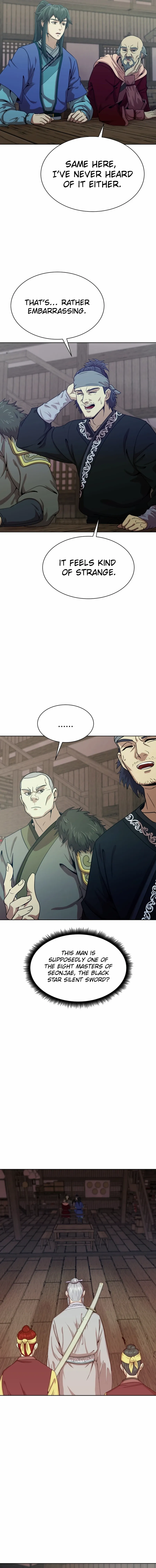 Magic Scholar Chapter 38 - Page 2