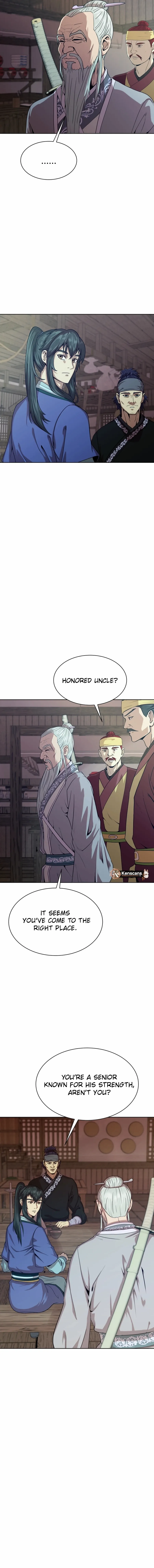 Magic Scholar Chapter 38 - Page 3