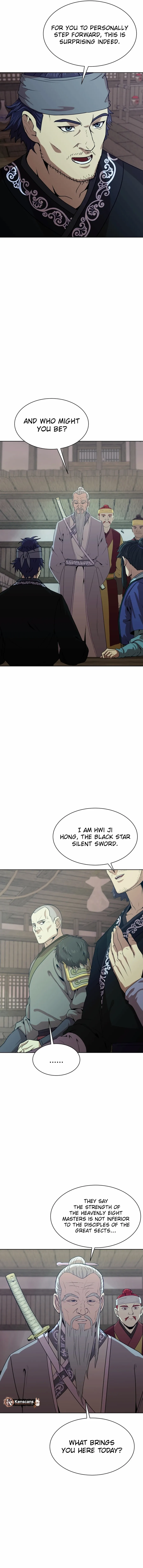 Magic Scholar Chapter 38 - Page 4