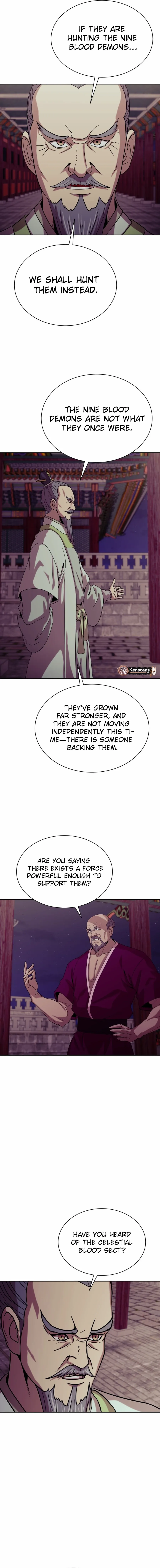 Magic Scholar Chapter 39 - Page 14