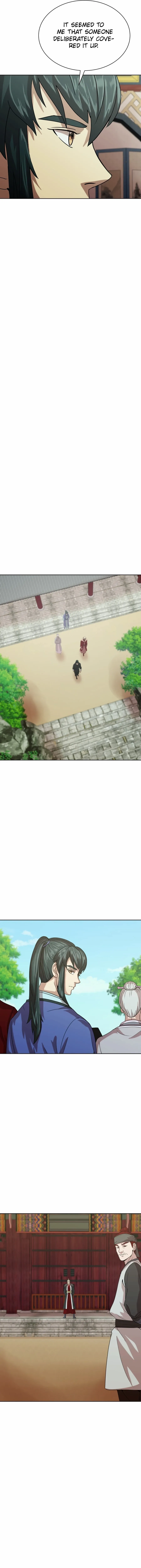 Magic Scholar Chapter 39 - Page 9