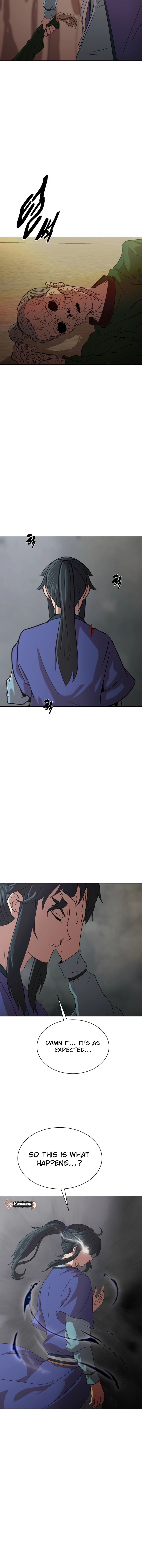 Magic Scholar Chapter 41 - Page 15