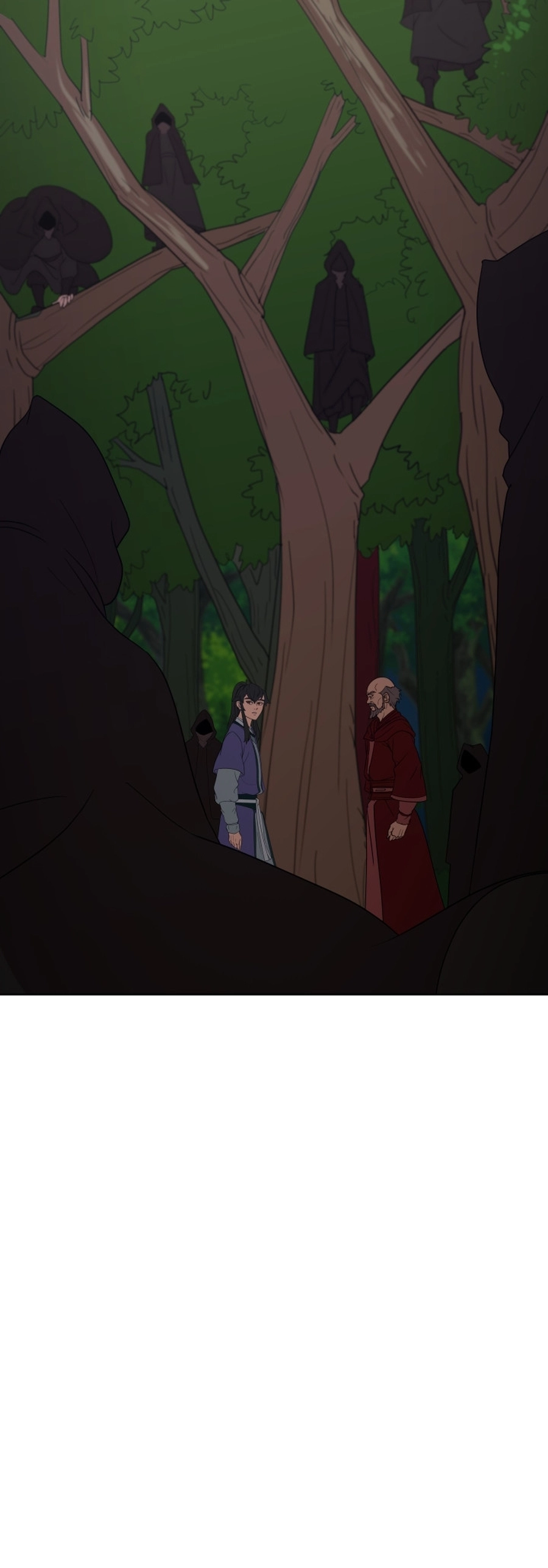 Magic Scholar Chapter 43 - Page 16