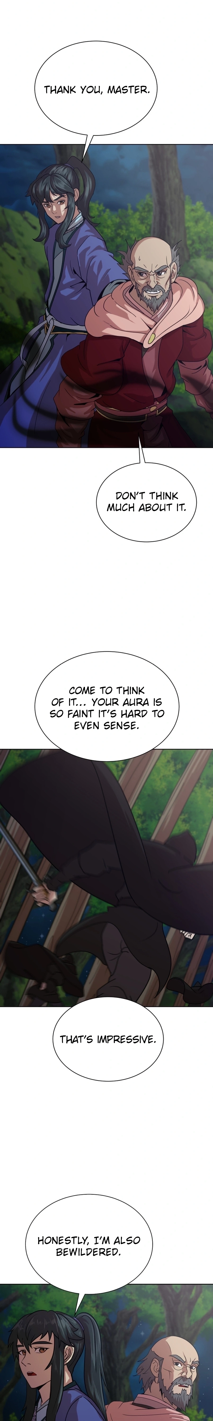 Magic Scholar Chapter 44 - Page 10