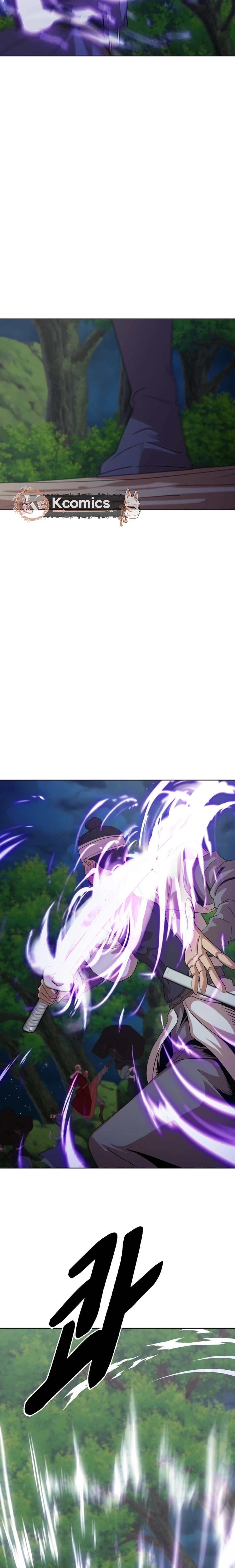 Magic Scholar Chapter 44 - Page 13