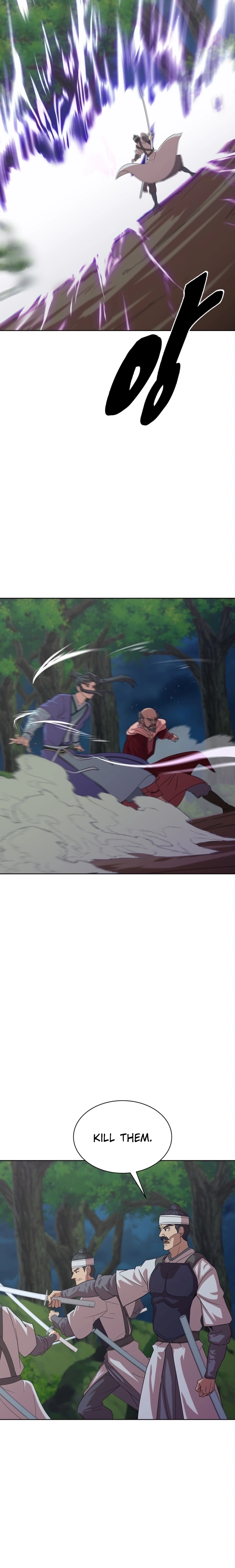 Magic Scholar Chapter 44 - Page 14