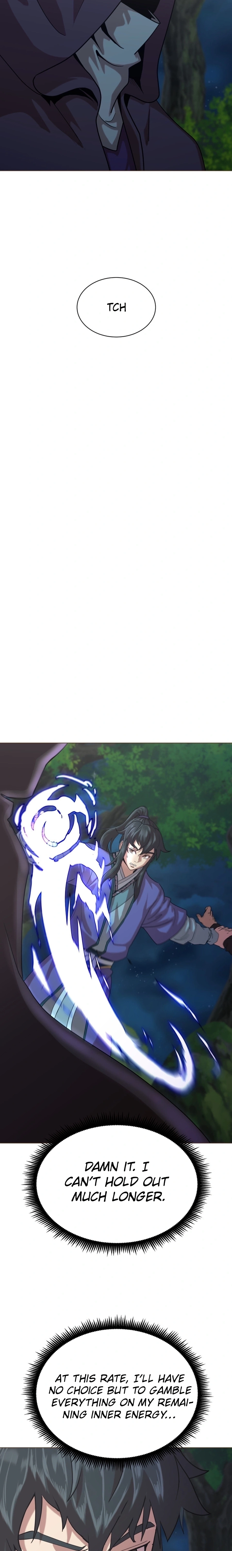 Magic Scholar Chapter 44 - Page 16