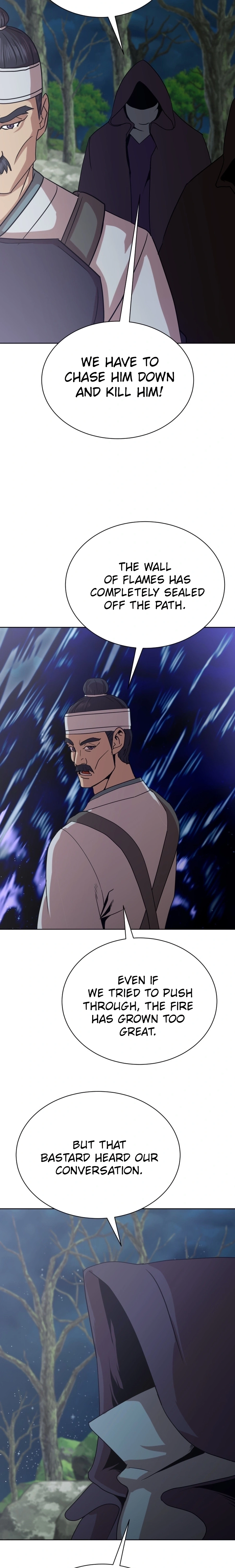 Magic Scholar Chapter 44 - Page 26