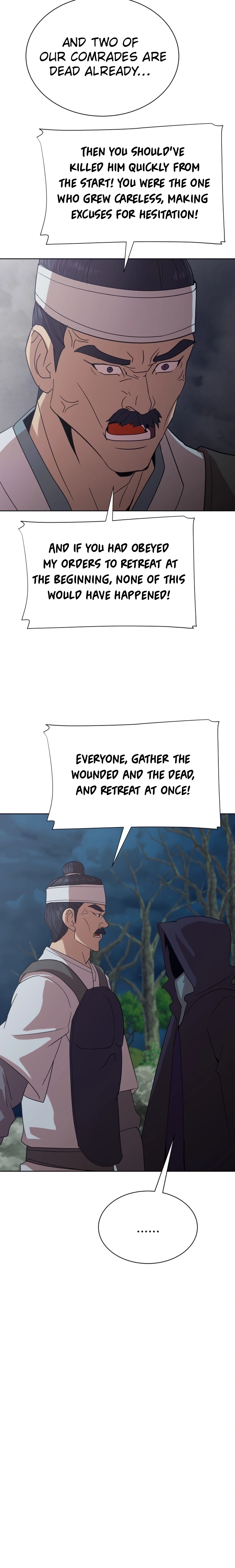 Magic Scholar Chapter 44 - Page 27