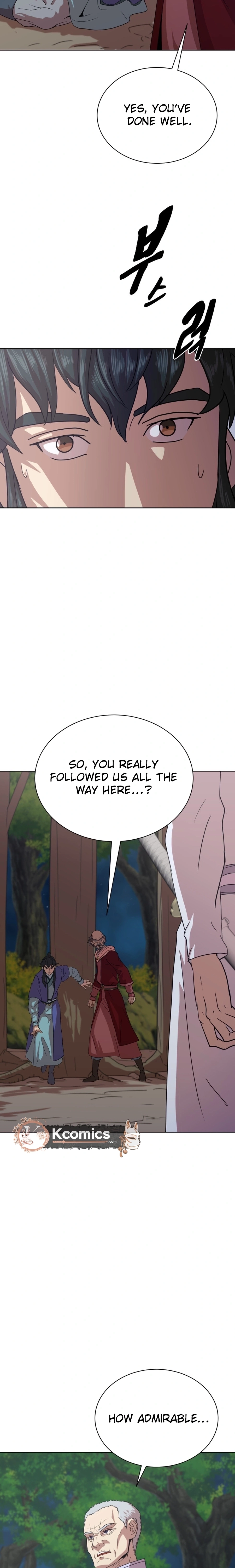 Magic Scholar Chapter 44 - Page 29