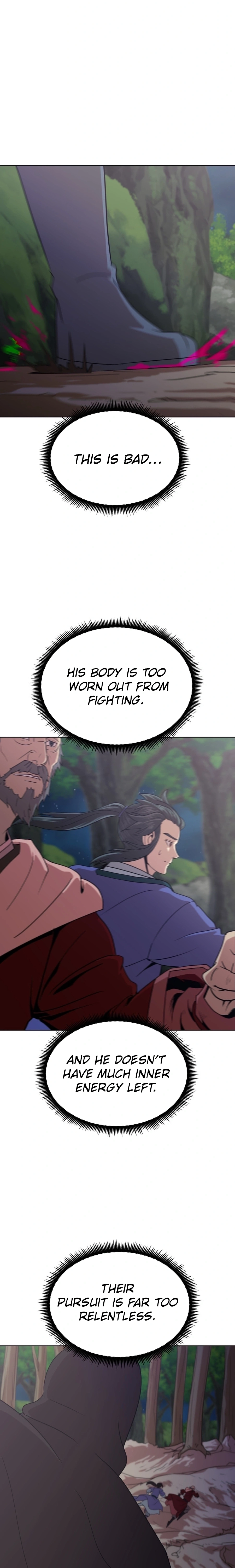 Magic Scholar Chapter 44 - Page 6