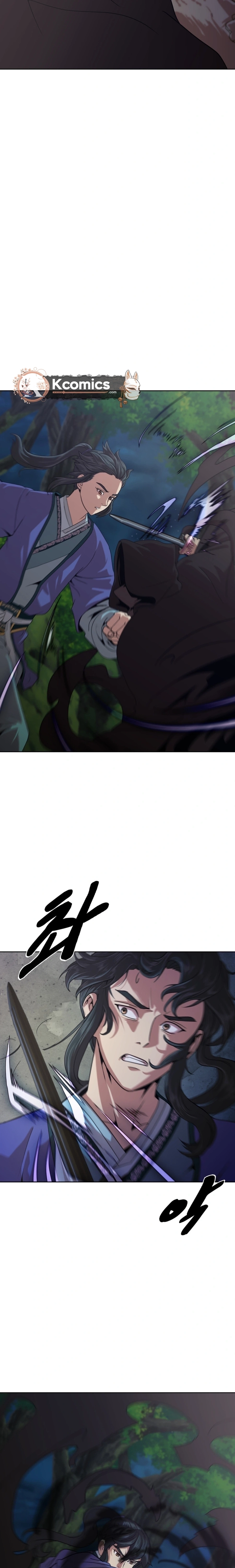 Magic Scholar Chapter 44 - Page 7