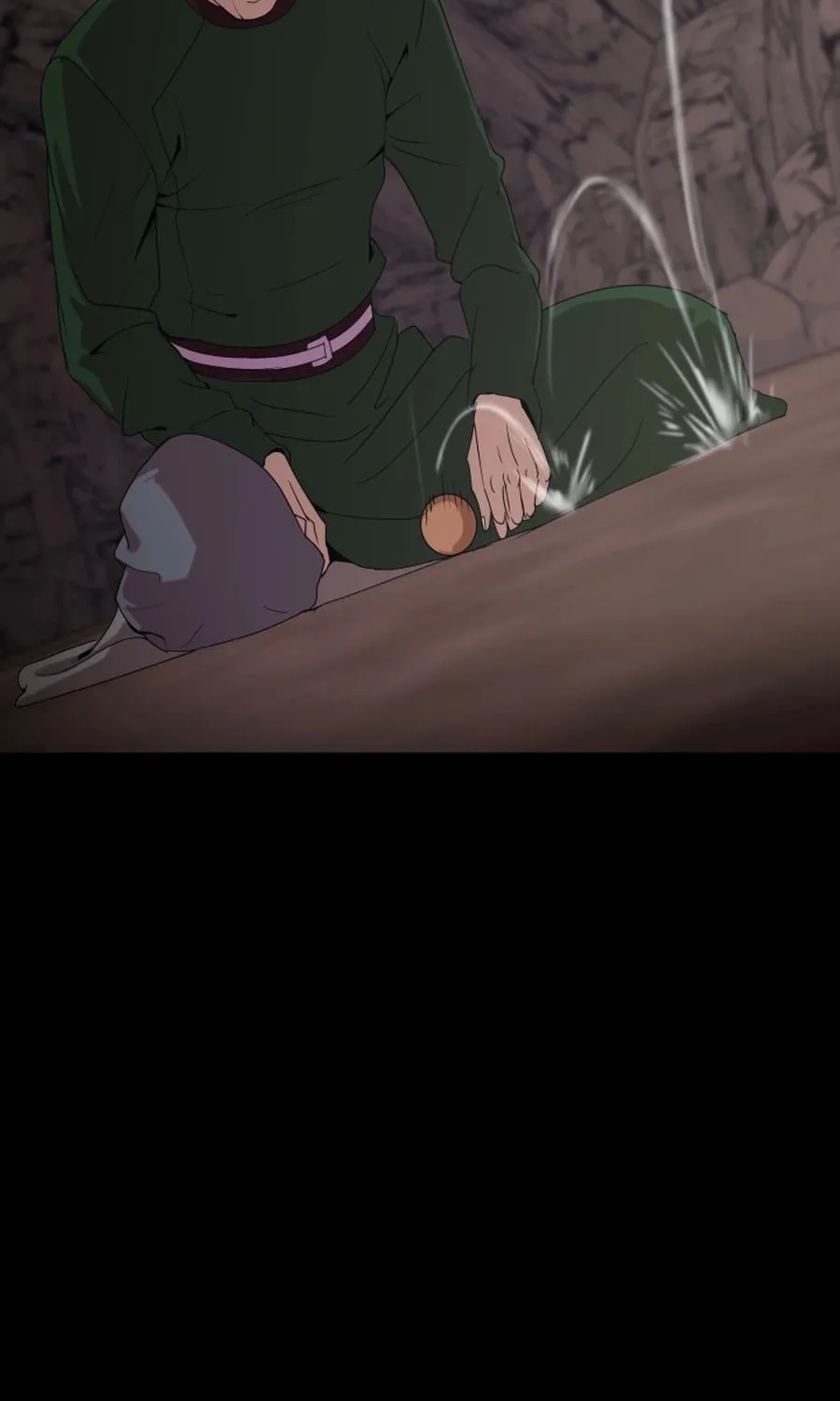 Magic Scholar Chapter 45 - Page 100