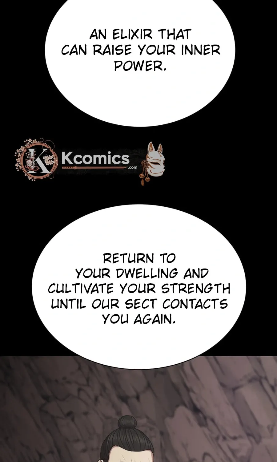 Magic Scholar Chapter 45 - Page 102