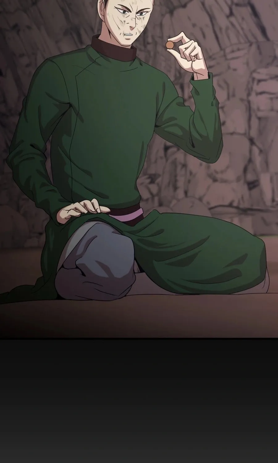 Magic Scholar Chapter 45 - Page 103