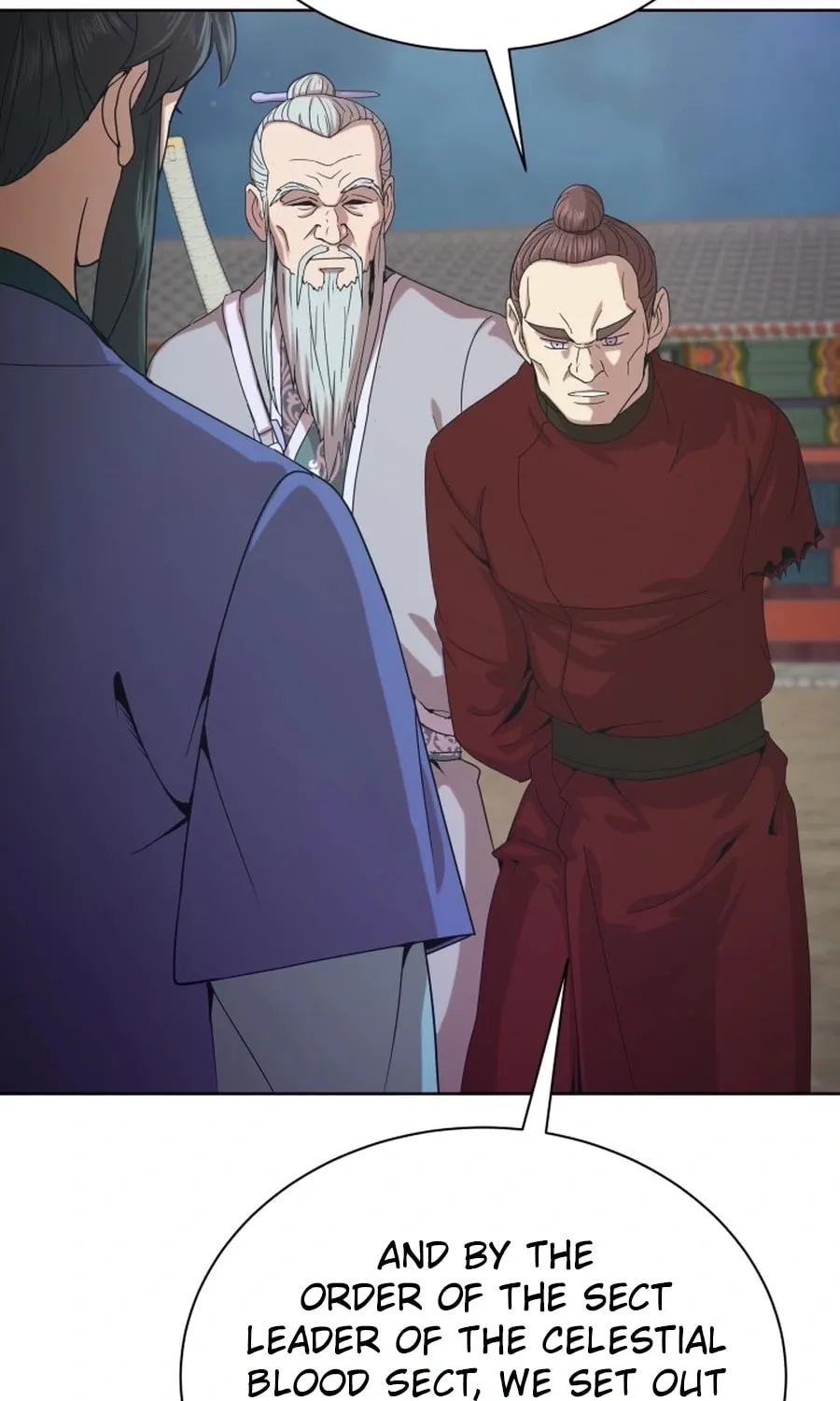 Magic Scholar Chapter 45 - Page 105