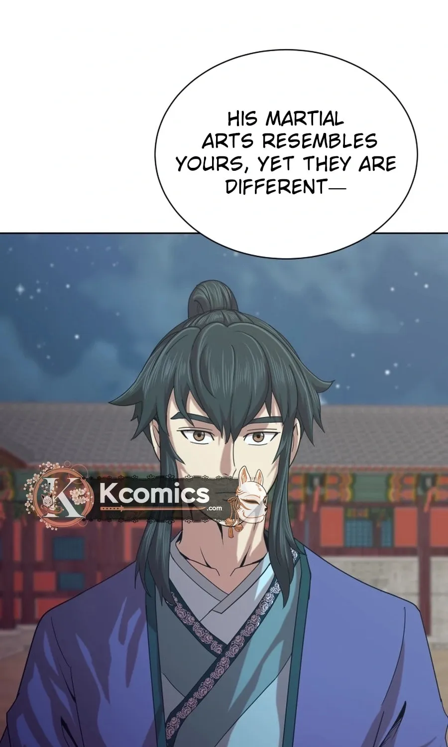 Magic Scholar Chapter 45 - Page 108