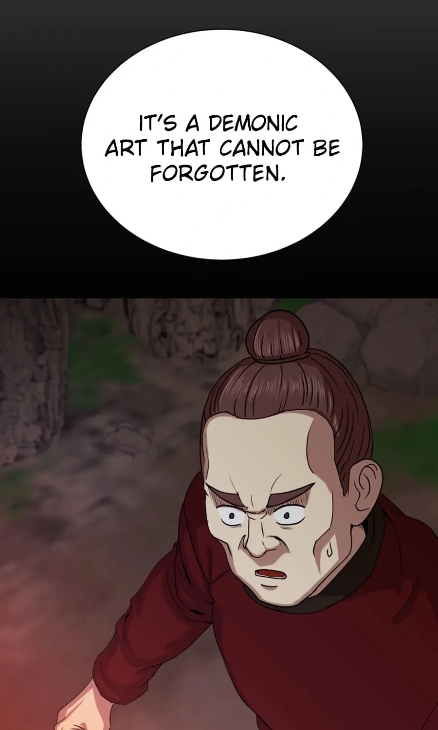 Magic Scholar Chapter 45 - Page 110