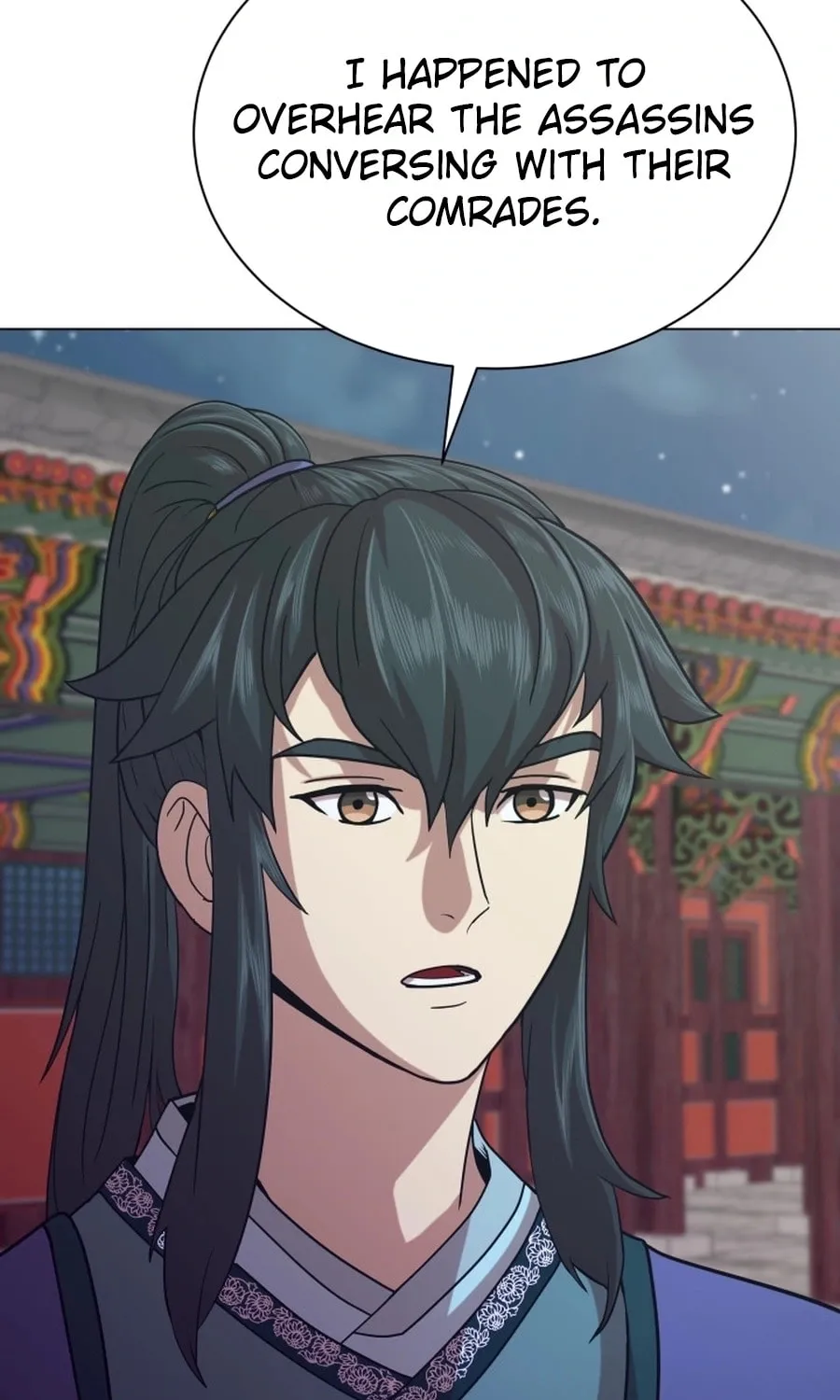 Magic Scholar Chapter 45 - Page 13