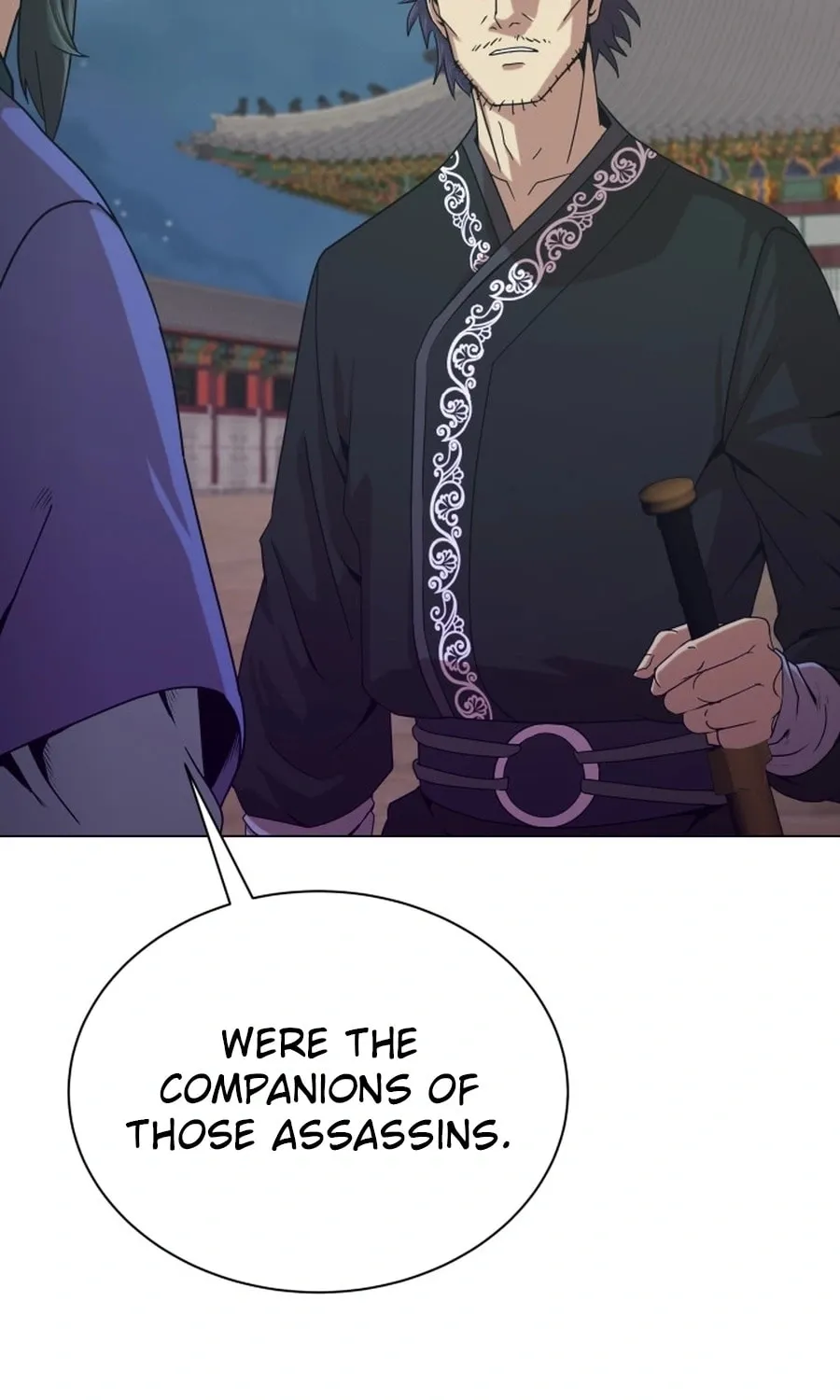 Magic Scholar Chapter 45 - Page 15