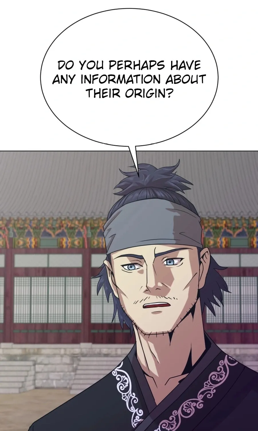 Magic Scholar Chapter 45 - Page 16