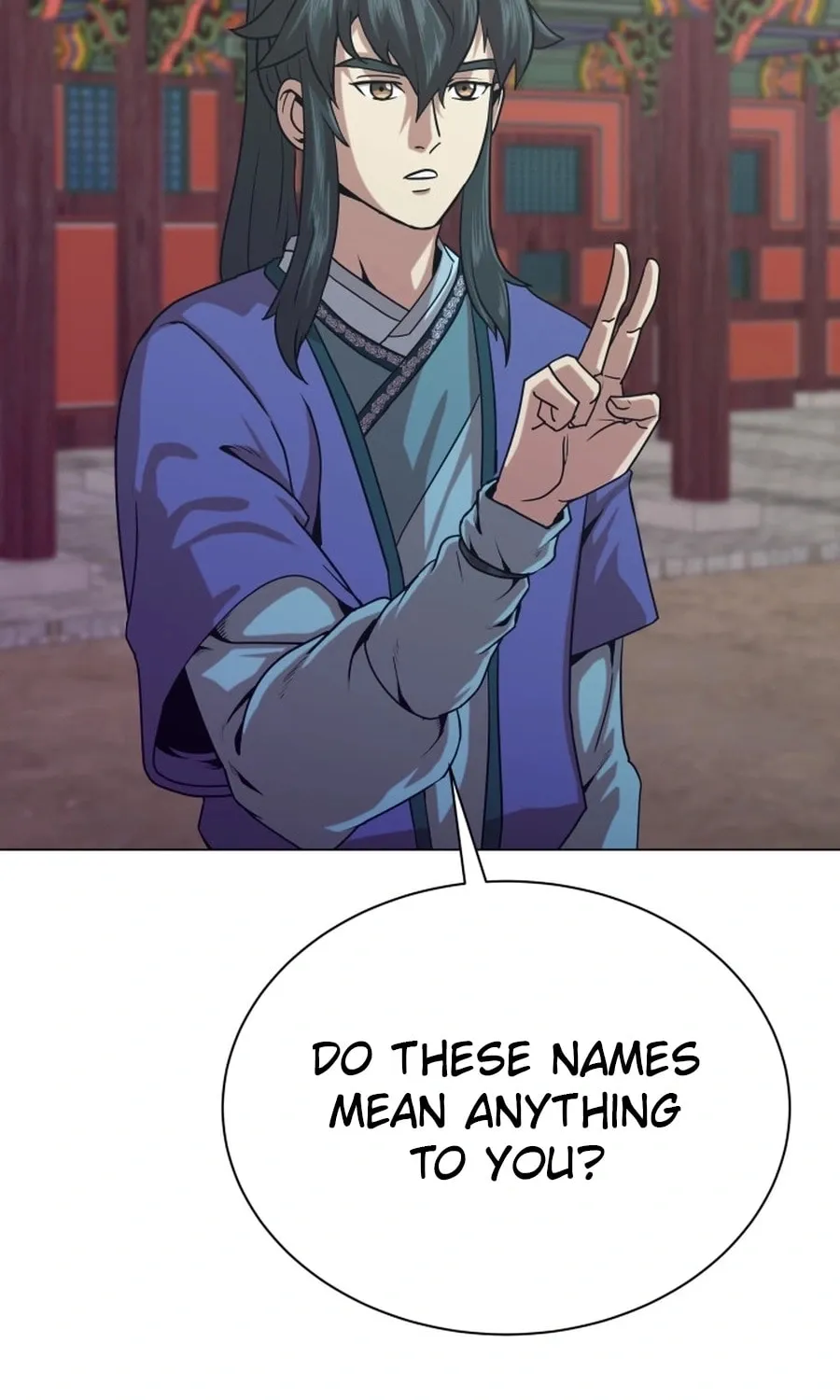 Magic Scholar Chapter 45 - Page 18