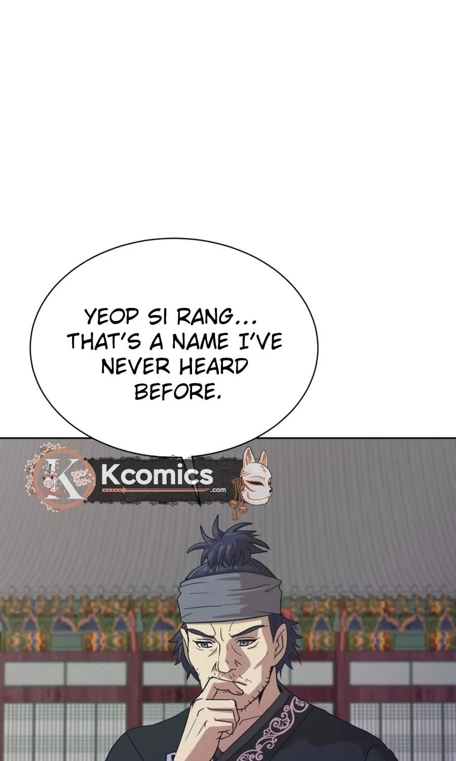 Magic Scholar Chapter 45 - Page 19