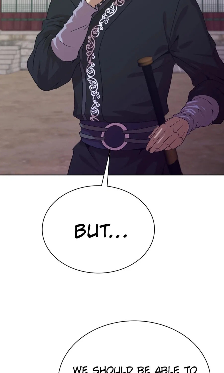 Magic Scholar Chapter 45 - Page 20