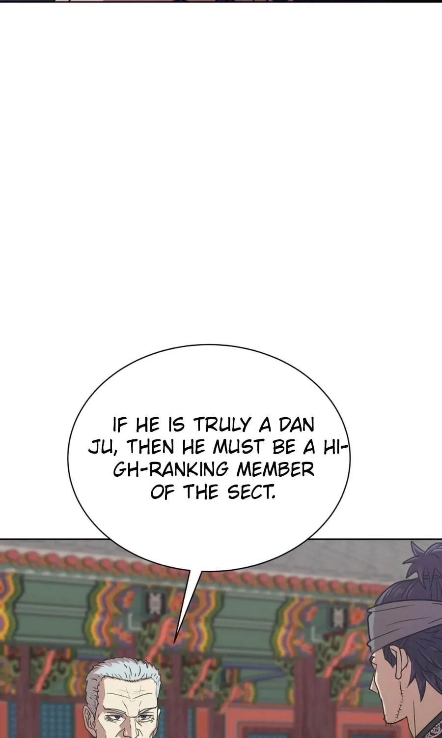 Magic Scholar Chapter 45 - Page 22