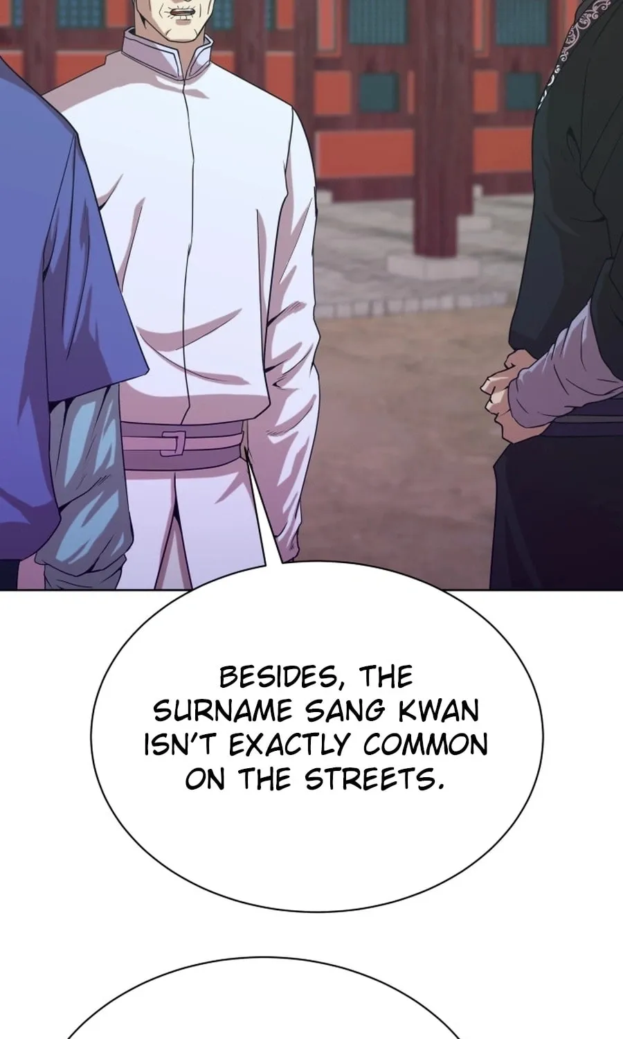 Magic Scholar Chapter 45 - Page 23