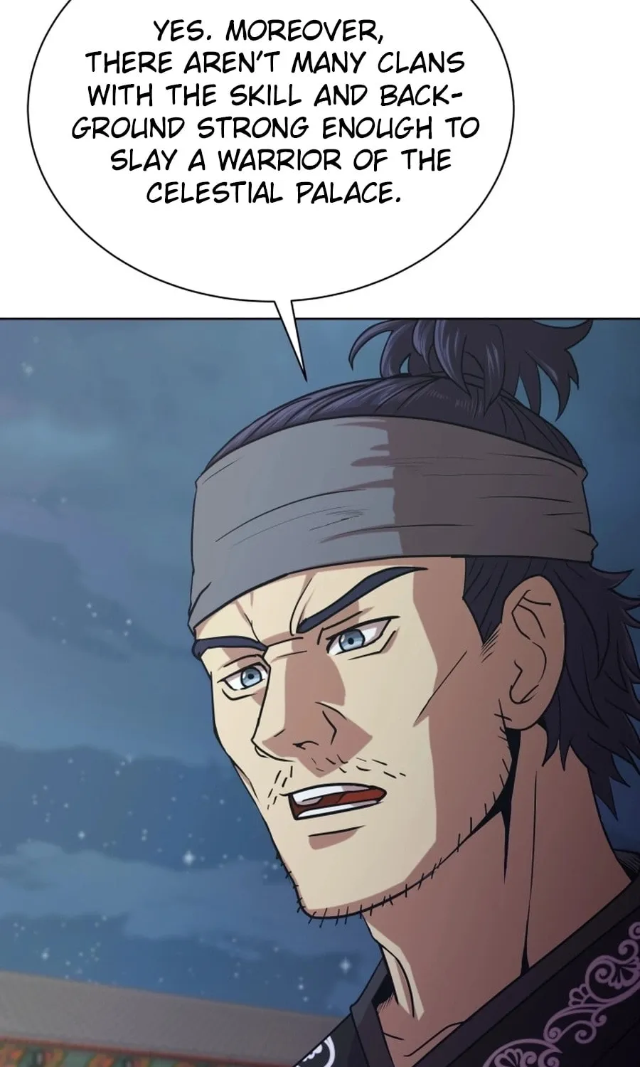 Magic Scholar Chapter 45 - Page 24