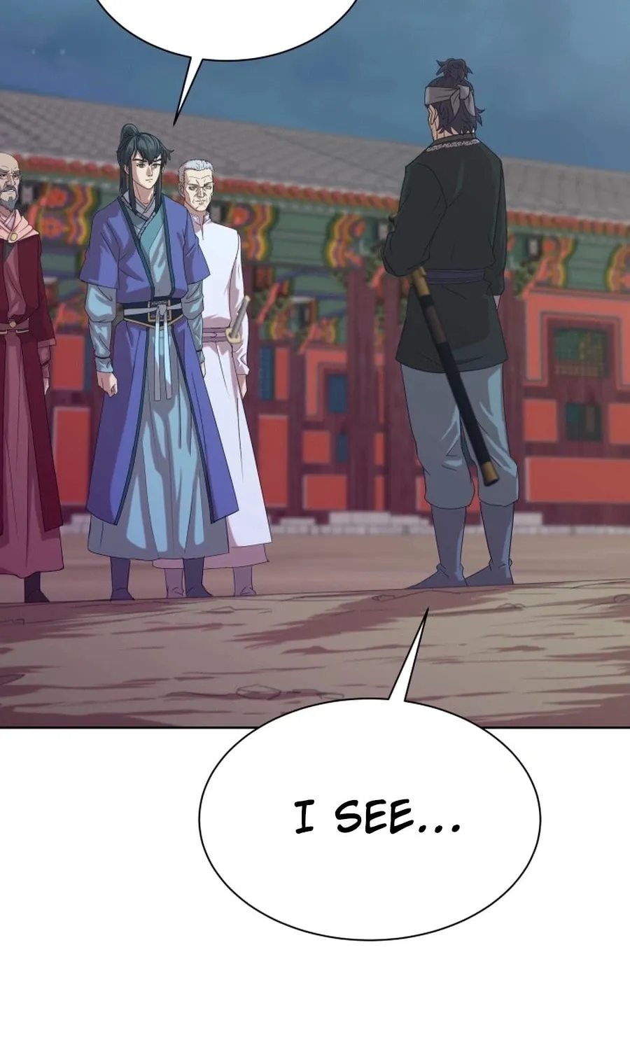 Magic Scholar Chapter 45 - Page 26