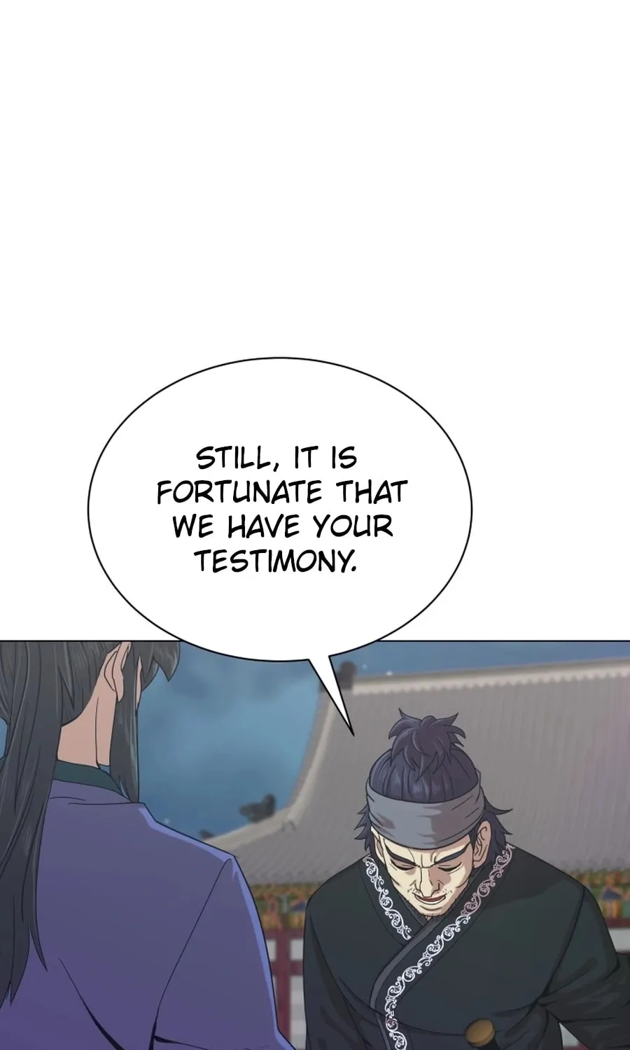 Magic Scholar Chapter 45 - Page 27