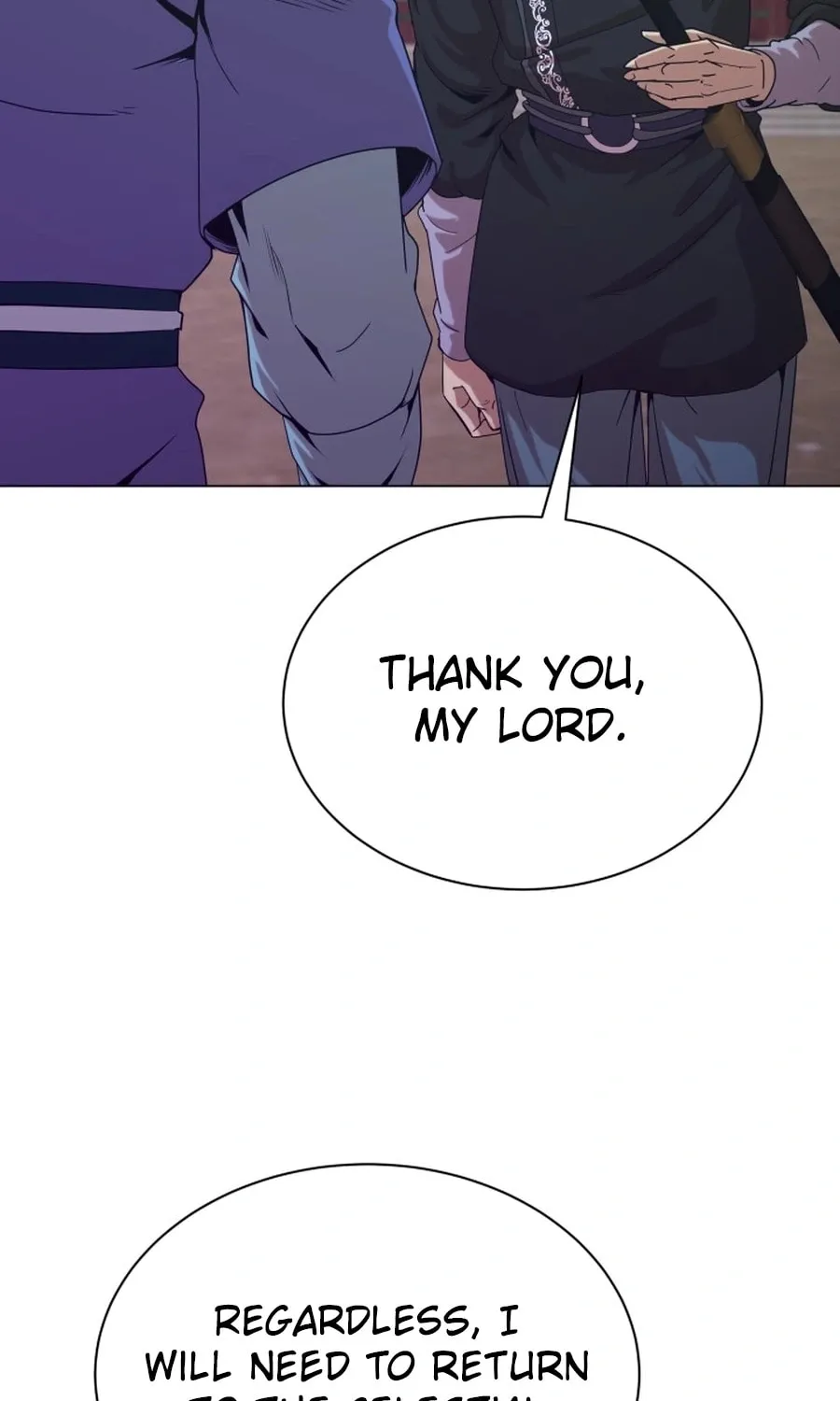 Magic Scholar Chapter 45 - Page 28