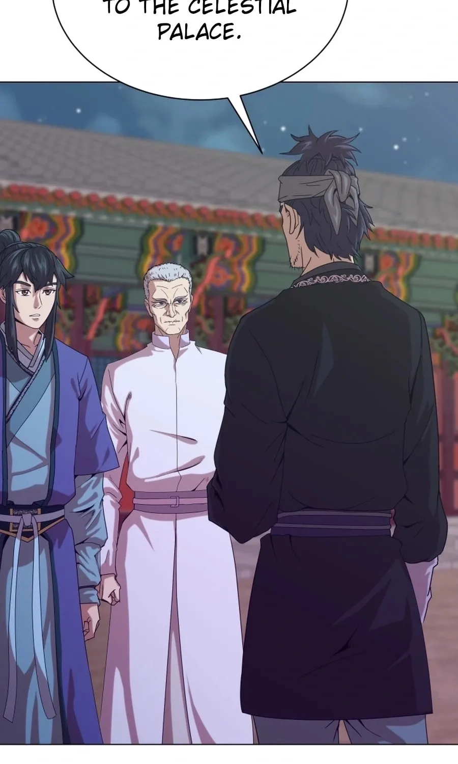 Magic Scholar Chapter 45 - Page 29