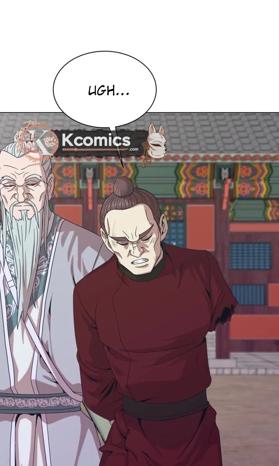 Magic Scholar Chapter 45 - Page 32