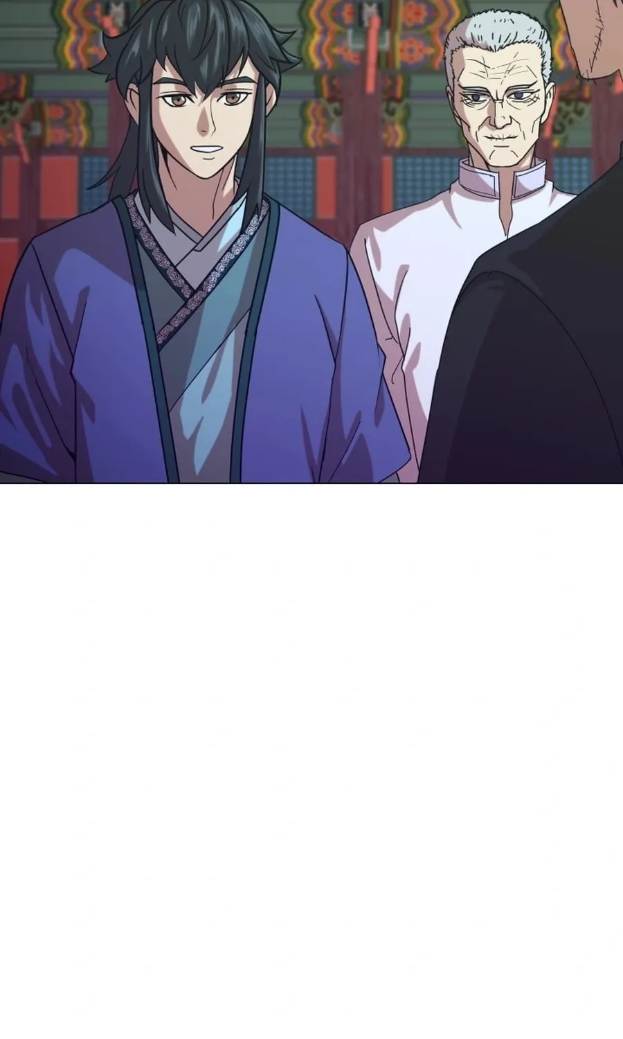 Magic Scholar Chapter 45 - Page 36