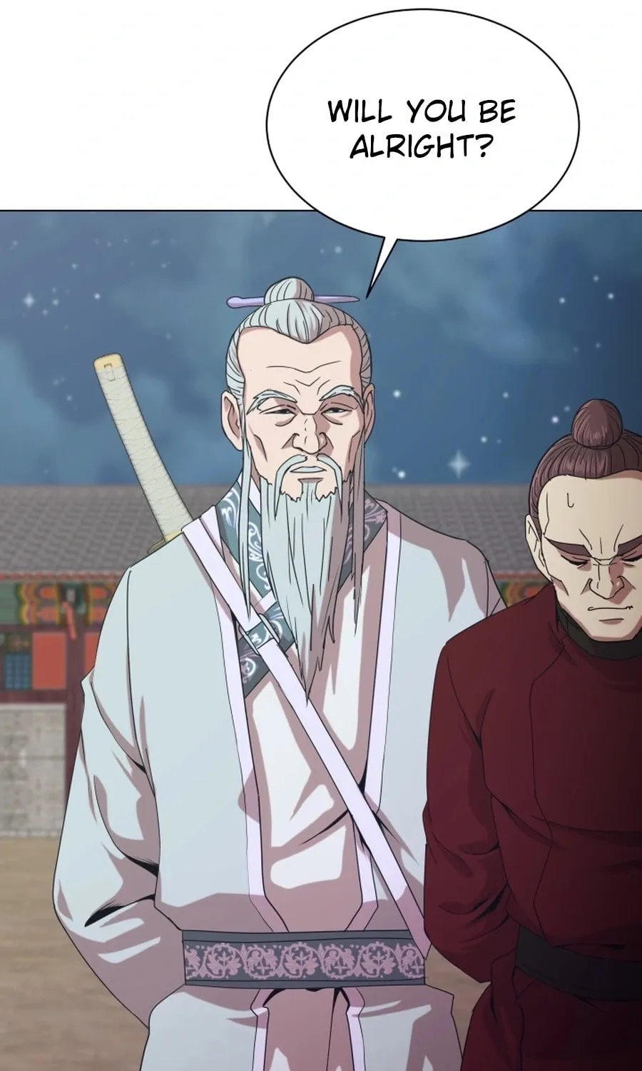 Magic Scholar Chapter 45 - Page 37