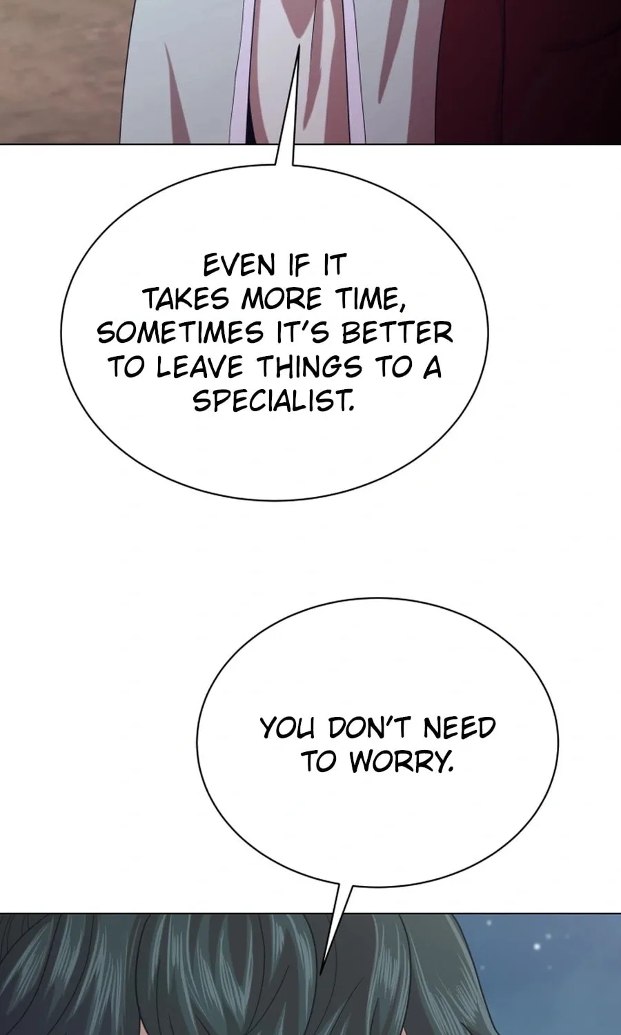 Magic Scholar Chapter 45 - Page 38