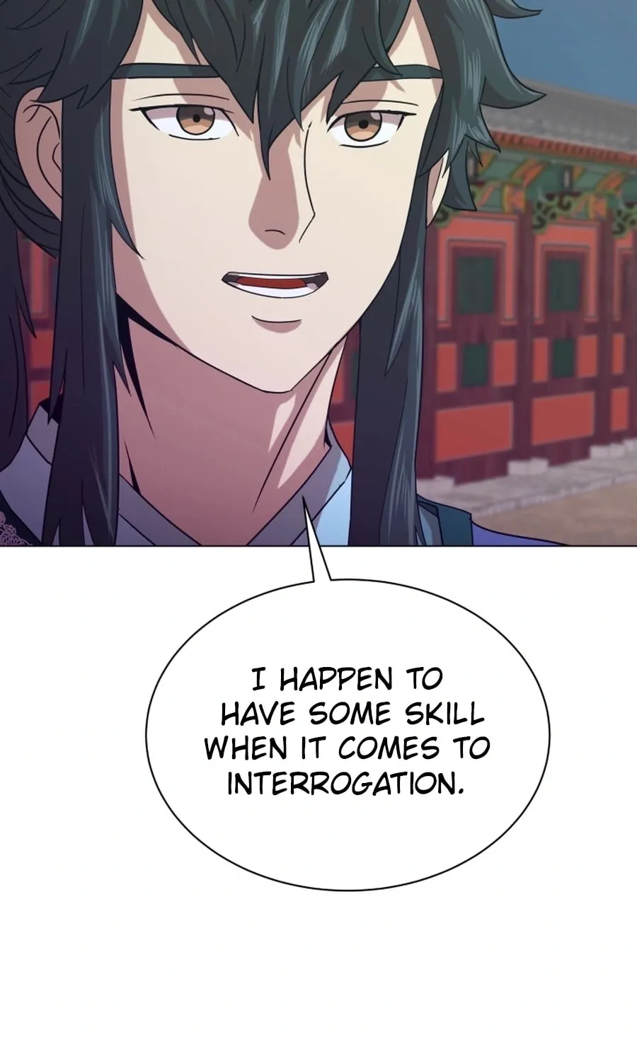 Magic Scholar Chapter 45 - Page 39