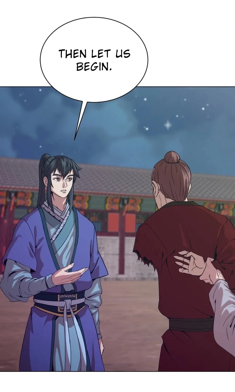 Magic Scholar Chapter 45 - Page 40